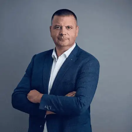 Radivoje Drobnjak
