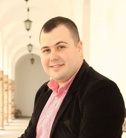 Radovan Peruničić