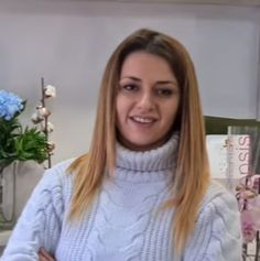 Sabina Jovićević