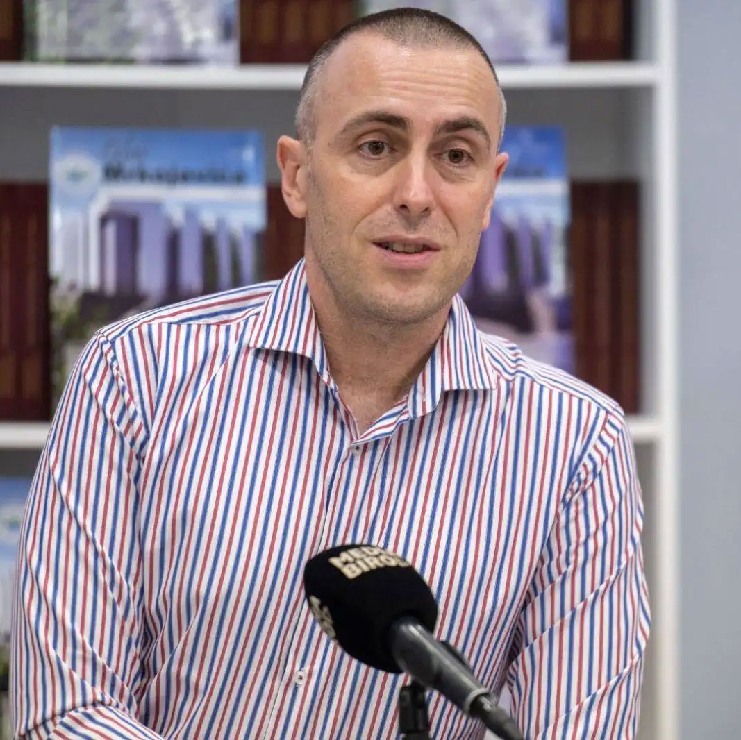 Srđan Jovanovski